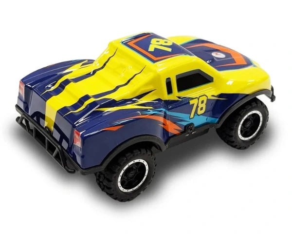 LiteHawk Remote Control SC Glow - Treasure Island Toys