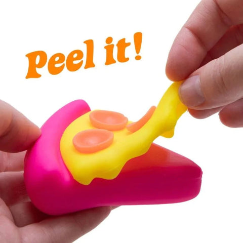 NeeDoh Pizza - Treasure Island Toys