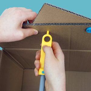Makedo Tool Scru-Driver - Treasure Island Toys