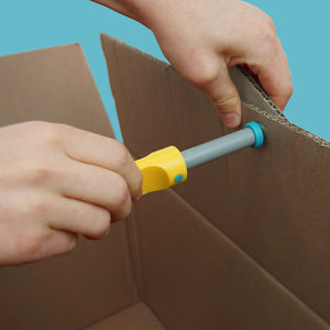 Makedo Tool Scru-Driver - Treasure Island Toys