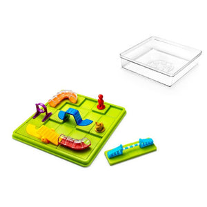 Smart Games Smart Dog Obstacle Run - Treasure Island Toys