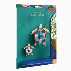Studio Roof Sea Turtles - Treasure Island Toys