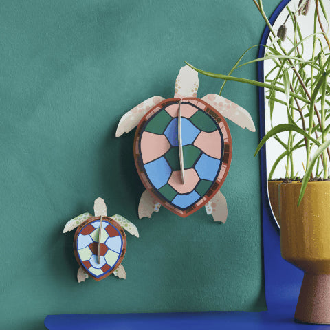 Studio Roof Sea Turtles - Treasure Island Toys