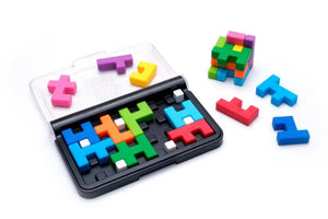 Smart Games IQ Quub