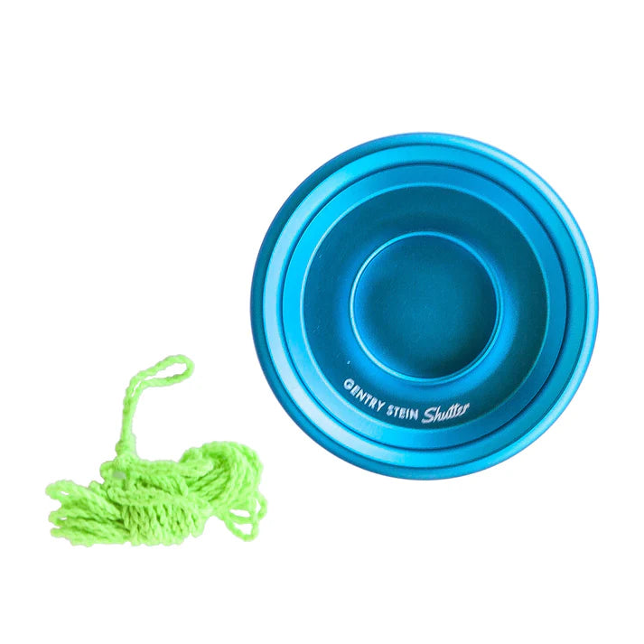 YoYoFactory Shutter - Treasure Island Toys