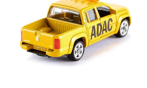 Siku VW Amarok ADAC - Treasure Island Toys