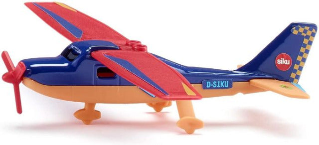 Siku Sports Plane - Treasure Island Toys