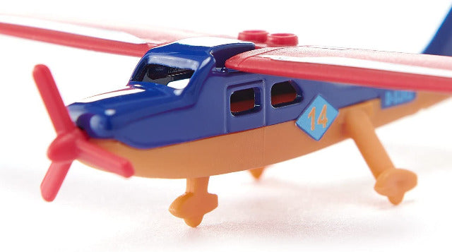 Siku Sports Plane - Treasure Island Toys