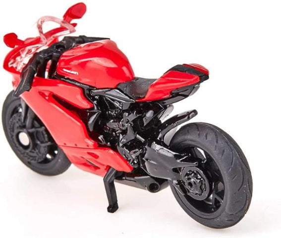 Siku Ducati Panigale 1299 - Treasure Island Toys