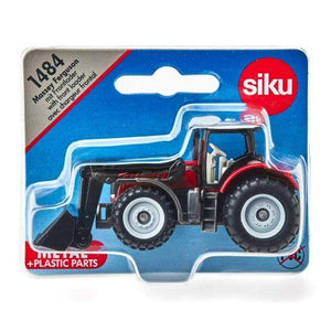 Siku Massey-Ferguson Tractor - Treasure Island Toys
