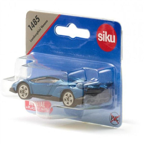 Siku Lamborghini Venemo - Treasure Island Toys