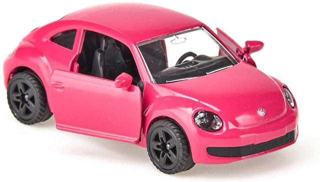 Siku VW The Beetle pink - Treasure Island Toys