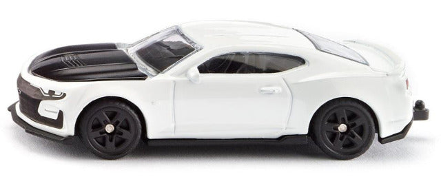 Siku Chevrolet Camaro - Treasure Island Toys
