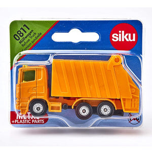 Siku Refuse Truck - Treasure Island Toys