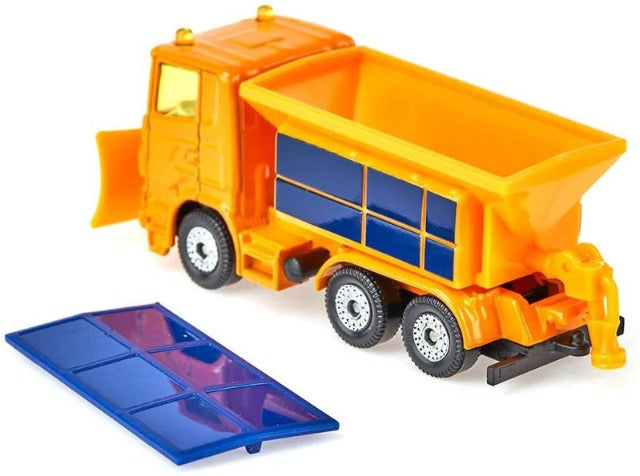 Siku Winter Service Truck - Treasure Island Toys