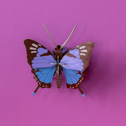 Studio Roof Crysalus Butterfly - Treasure Island Toys
