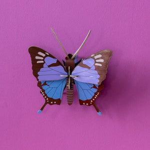 Studio Roof Crysalus Butterfly - Treasure Island Toys