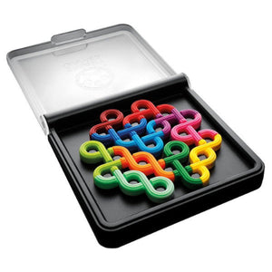 Smart Games IQ Noodles - Treasure Island Toys