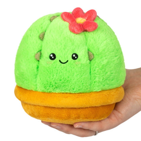 Squishable Snackers Cactus - Treasure Island Toys