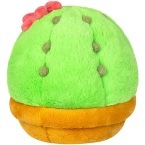 Squishable Snackers Cactus - Treasure Island Toys