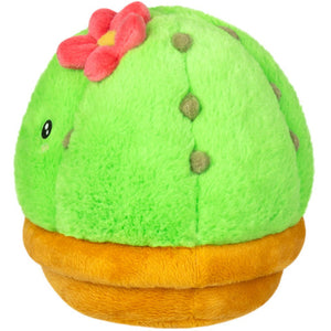 Squishable Snackers Cactus - Treasure Island Toys