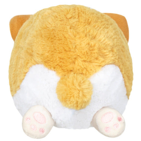 Squishable Snackers Baby Corgi - Treasure Island Toys