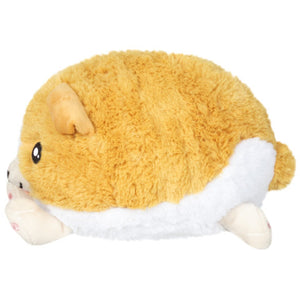 Squishable Snackers Baby Corgi - Treasure Island Toys