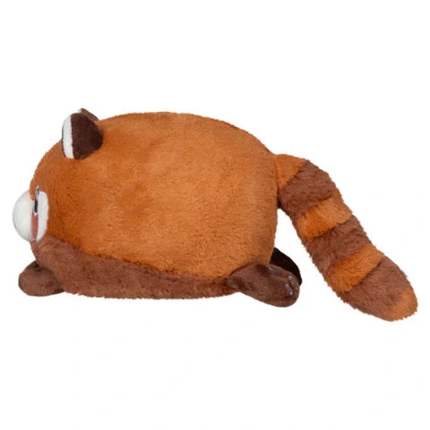 Squishable Snackers Baby Red Panda - Treasure Island Toys