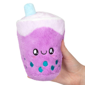 Squishable Snackers Bubble Tea - Treasure Island Toys