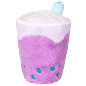 Squishable Snackers Bubble Tea - Treasure Island Toys