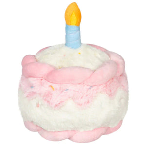 Squishable Snackers Birthday Cake