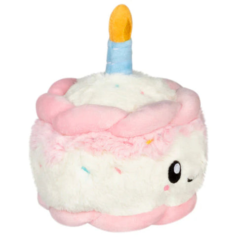 Squishable Snackers Birthday Cake - Treasure Island Toys