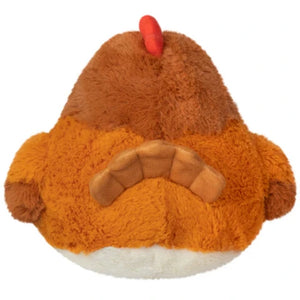 Squishable Snackers Hen - Treasure Island Toys