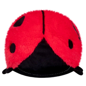 Squishable Snackers Ladybug - Treasure Island Toys