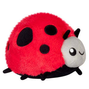 Squishable Snackers Ladybug - Treasure Island Toys