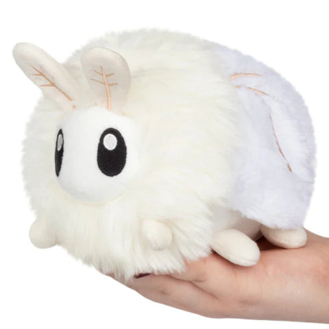 Squishable Snackers Poodle Moth - Treasure Island Toys