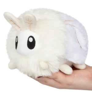 Squishable Snackers Poodle Moth - Treasure Island Toys