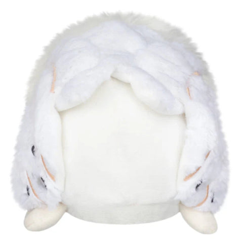 Squishable Snackers Poodle Moth - Treasure Island Toys