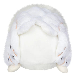 Squishable Snackers Poodle Moth - Treasure Island Toys