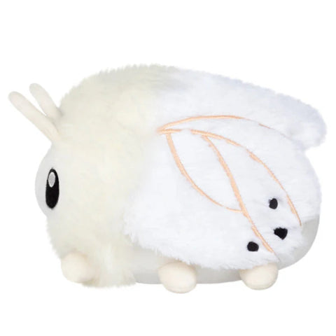 Squishable Snackers Poodle Moth - Treasure Island Toys