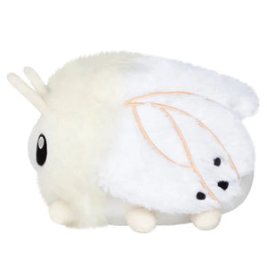Squishable Snackers Poodle Moth - Treasure Island Toys