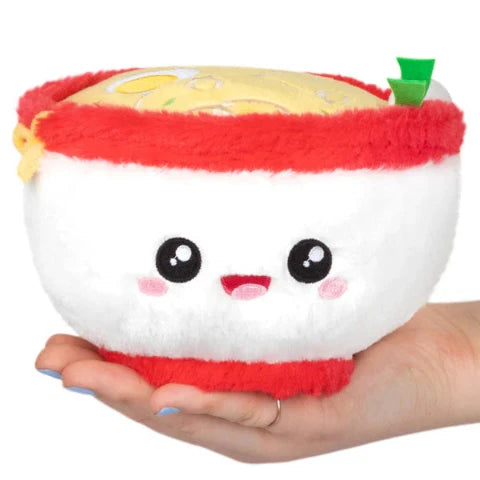 Squishable Snackers Ramen