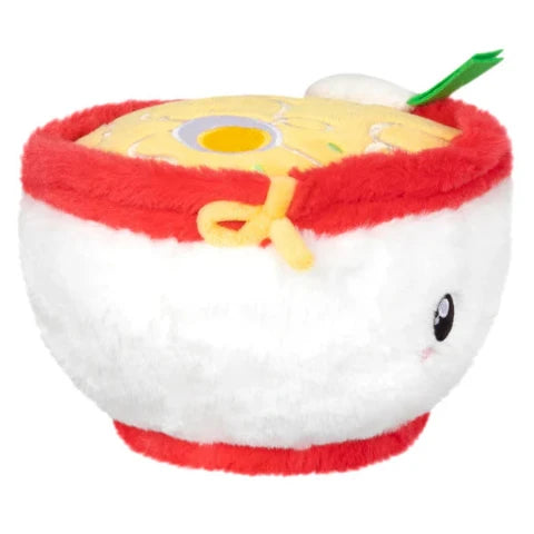 Squishable Snackers Ramen