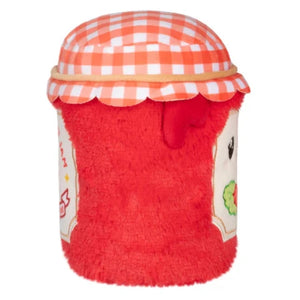 Squishable Snackers Strawberry Jam