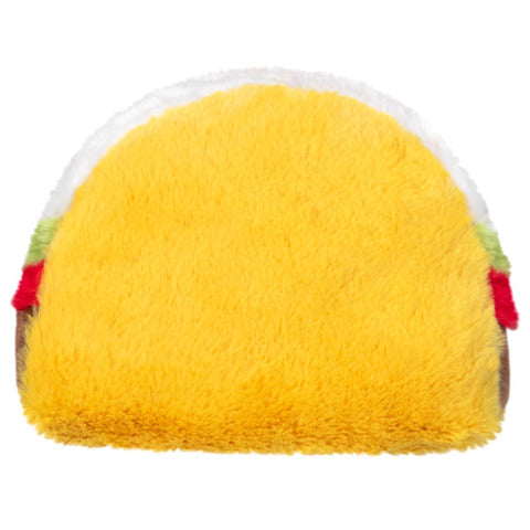 Squishable Snackers Taco - Treasure Island Toys