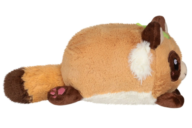 Squishable Snackers Tanuki - Treasure Island Toys