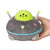 Squishable Snugglemi Snackers UFO - Treasure Island Toys