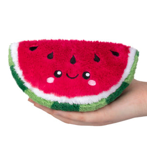 Squishable Snackers Watermelon