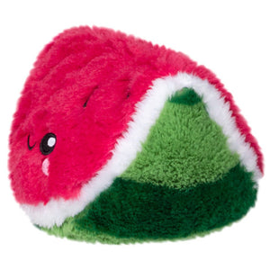 Squishable Snackers Watermelon