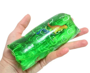 Water Snake Dino - Treasure Island Toys